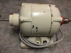 Handler Red Wing 26A 1/4 HP Dental Lab Lathe - 1725/3450 RPM — photo 6