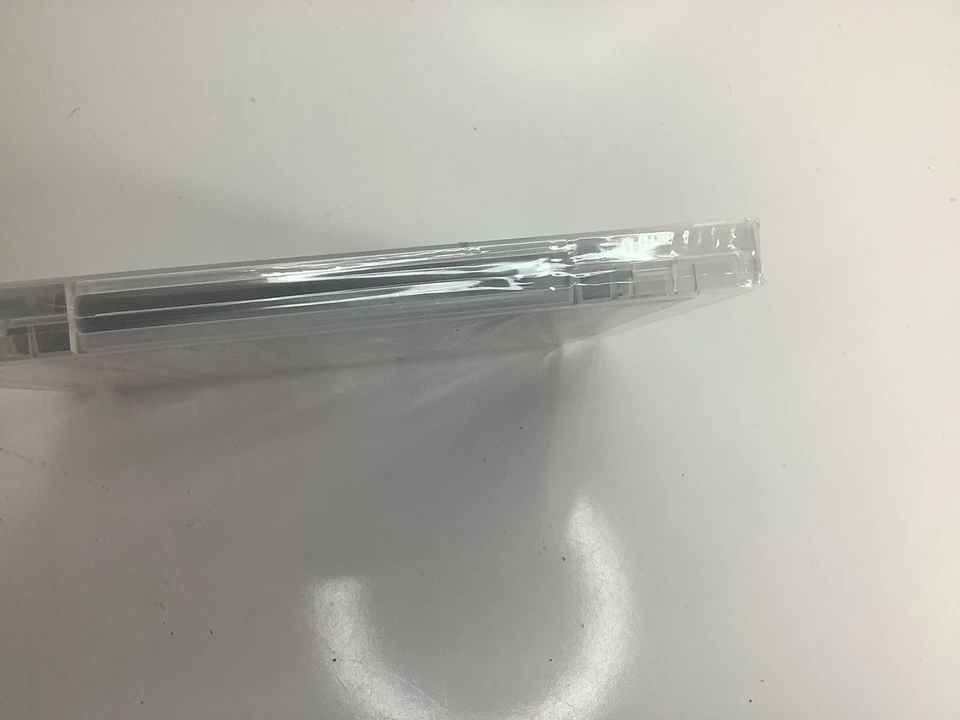 007 Legends PS3 - PlayStation 3 BRAND NEW SEALED (Small Rip) - Image 3 of 4