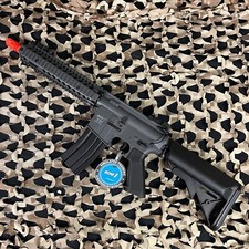 NEW Echo1 N4 Nylon Fiber MOD 1 AEG Airsoft Gun - Grey JP-126 
