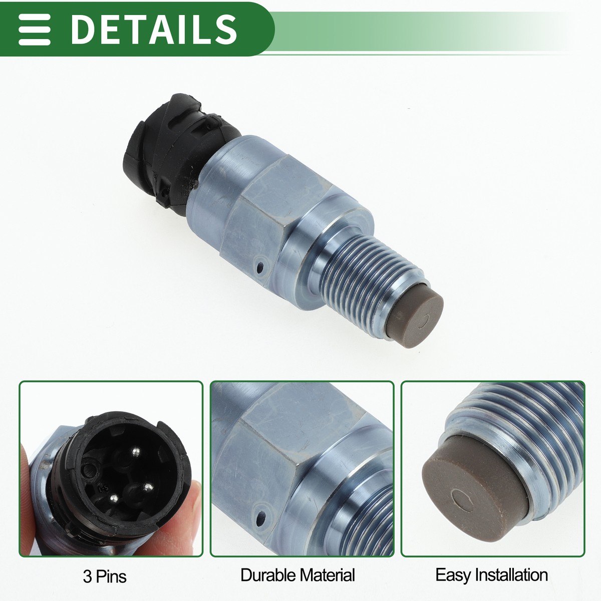 Transmission Speed Sensor VSS Speed Sensor for Mercedes-Benz