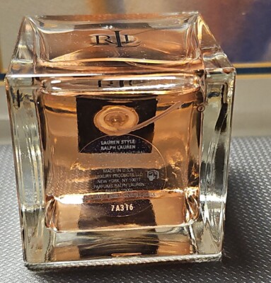 Ralph Lauren Style Women