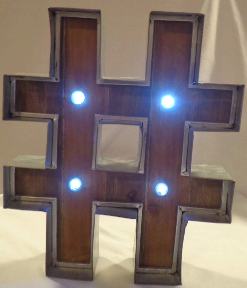 Vintage Marquee Lights In Collectible Signs for sale | eBay