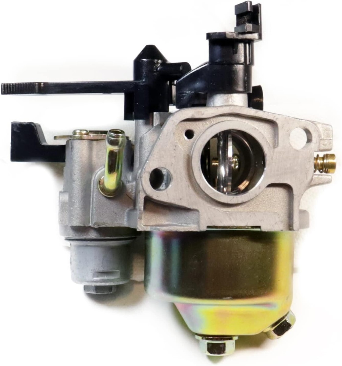 Atunee GX160 Vergaser Für Honda Motoren - Passend Für GX120, GX160, GX168, GX200 5.5PS