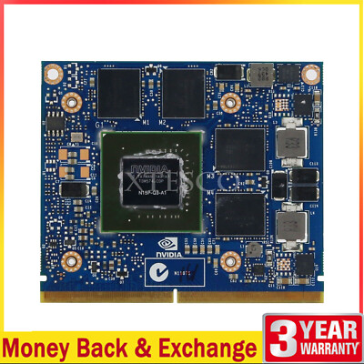 Quadro K2100M 2GB DDR5 VGA Graphics Card Second-Hand Video Card w/ X-Bracket