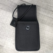 LUITON Universal Radio Case Two Way Radio Holder Universal Pouch Qty 1