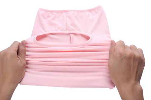 Sturmhaube Vollgesichtsmaske Sonne UV Schutz Motorrad Helm Liner für Damen Herren - Bild 17 von 21