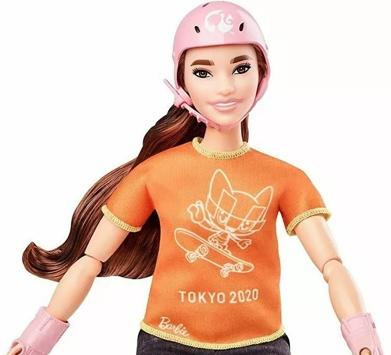 Barbie gjl74 online