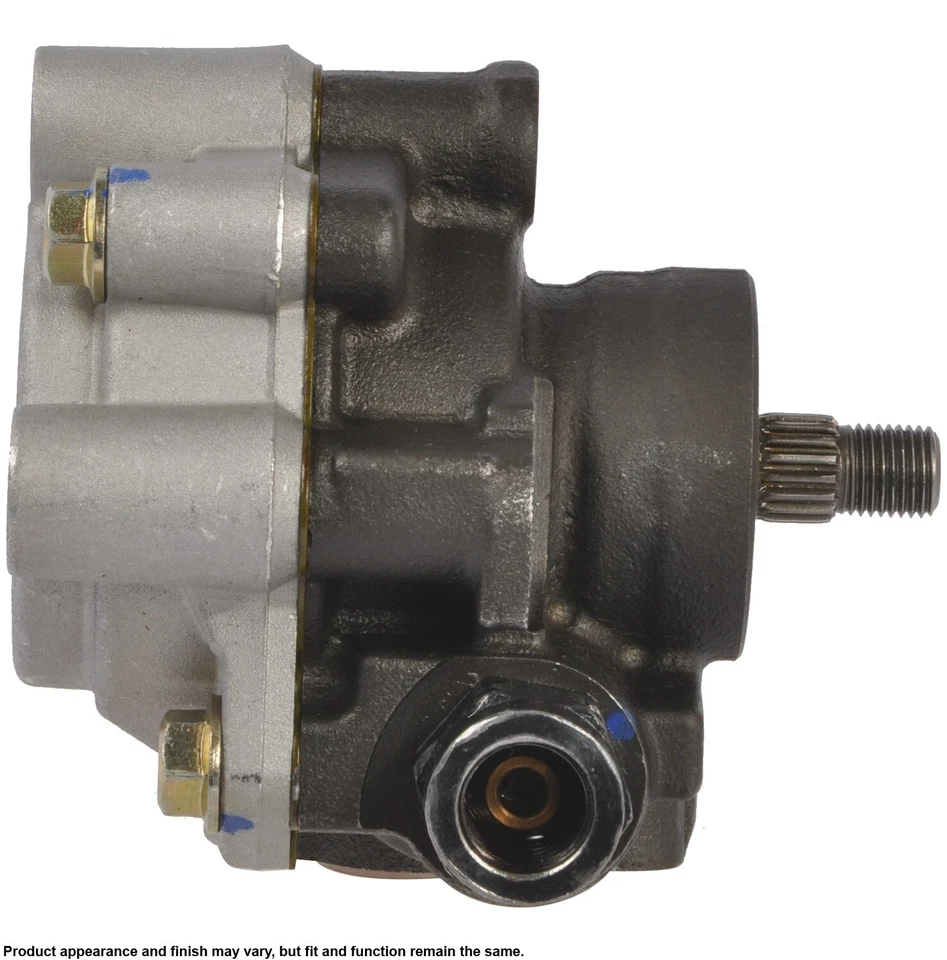 Bomba de dirección asistida Cardone 1995 1996 1997 para Toyota T100 1994-1998 2,7 L L4 Foto 4 de 4