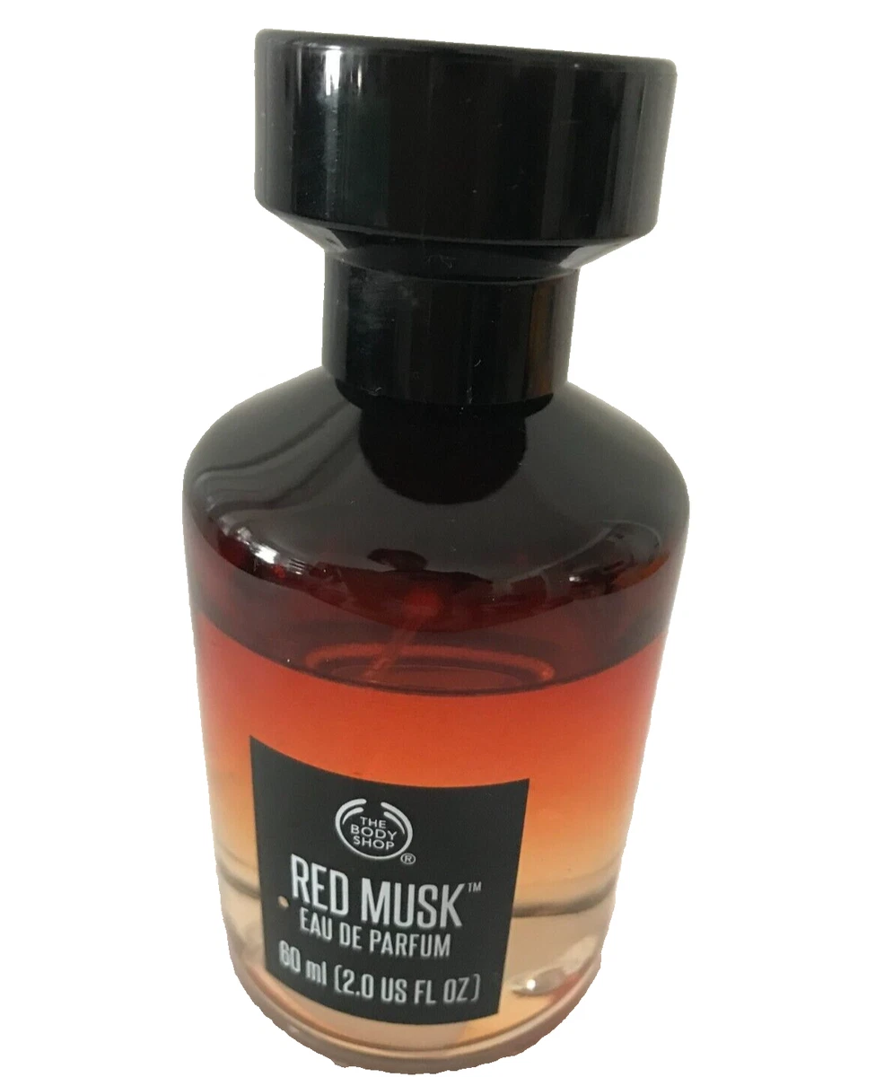 The Body Shop Red Fragrances for sale | eBay