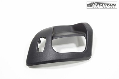 2015-2016 BMW M235I F22 FRONT RIGHT SEAT LUMBAR ADJUST SWITCH