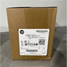 Allen Bradley 22B-D2P3N104 22BD2P3N104 PowerFlex 40 AC Drive SURPLUS IN BOX
