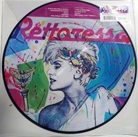 Vinile - Rettore - Rettoressa (Picture Disc 500 Copie Numerate) - New Platform