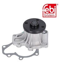 Wasserpumpe KüHlmittelpumpe FüR Toyota RAV 4 III 2.0 4WD 2.4 Camry Stufenheck