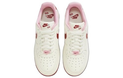 Nike Air Force 1 Low Valentine's Day 2023 - FD4616-161 | eBay