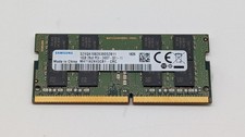 Samsung 16GB DDR4-2400 PC4-19200 2Rx8 SODIMM Laptop Memory RAM M471A2K43CB1-CRC