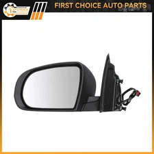 Door Mirror Left Side Power For 2014-On Jeep Cherokee(Kl) CH1320366 Wholesale