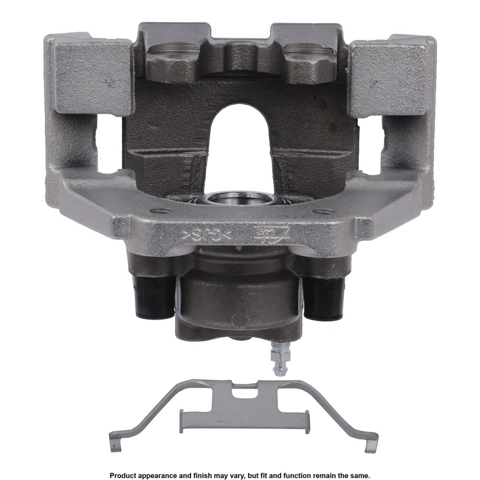 Pinza de freno trasera derecha GAP para BMW 550i 750i Alpina B7L 750Li Cardone Foto 3 de 4