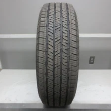 255/70R16 Bridgestone Dueler H/T 685 111T Used Tire (9/32nd) NO PATCHES! (QTY 1)