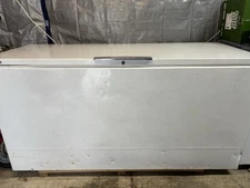 Montgomery Chest Freezer 