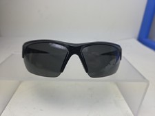 Nike Skylon Ace EV1125 Black Sunglasses  Sport Wrap  Dark Lens  Lightweight