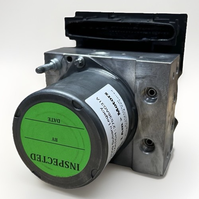 #ad #ad Refurbished ABS Brake Pump Module 2009 Subaru Legacy 27536AG31A $299.99