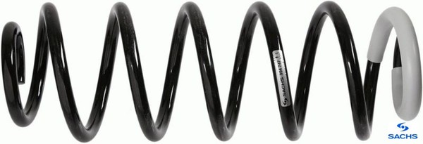 Sachs 994747 Fahrwerksfeder FüR Peugeot-image