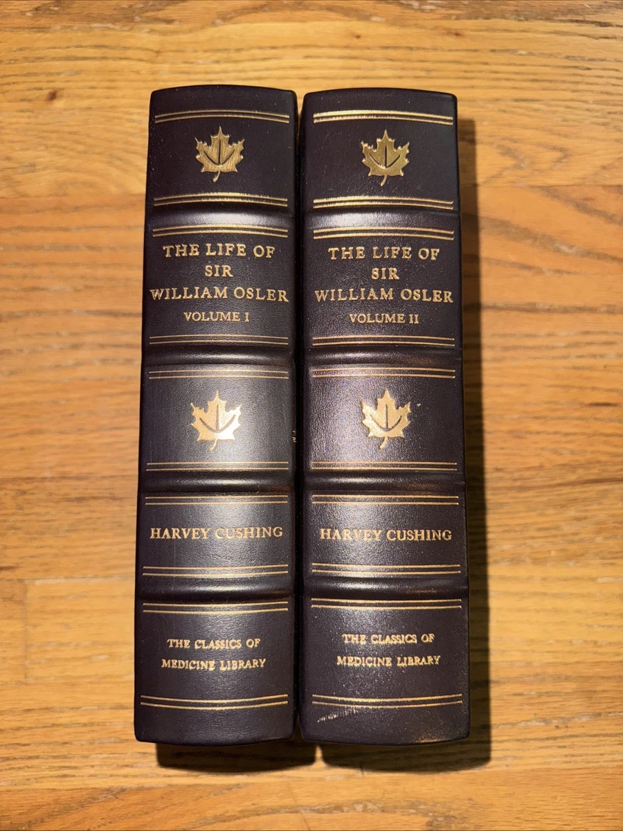 Sir William Osler for sale | eBay