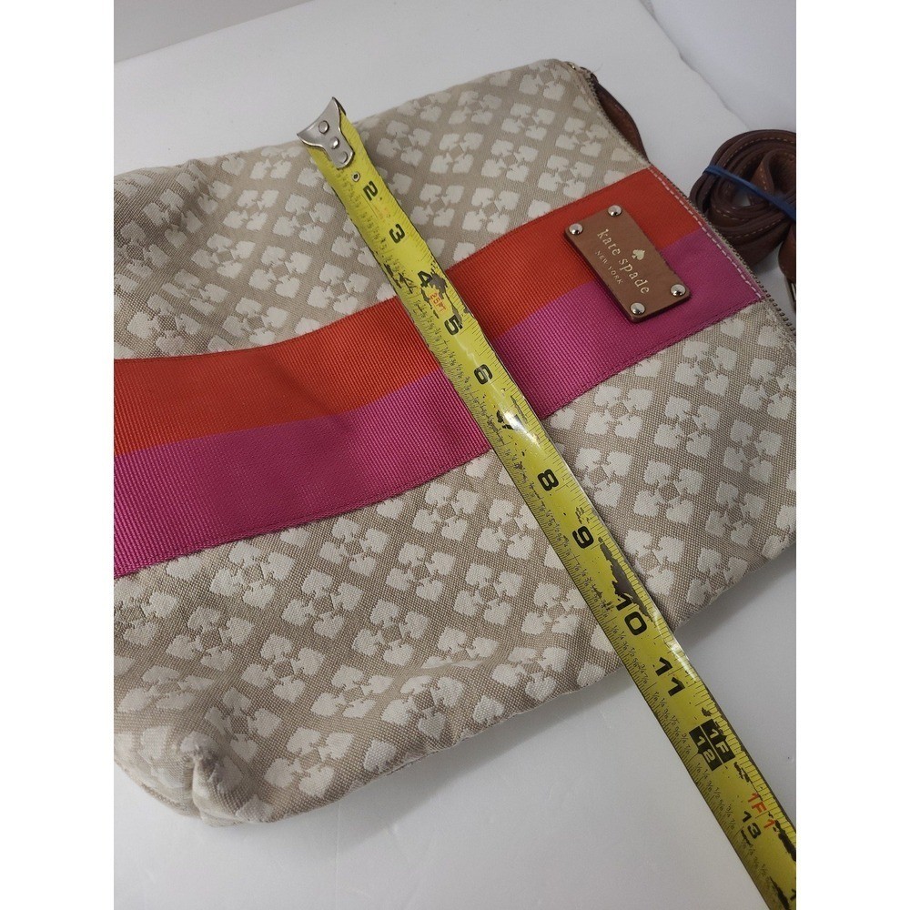 Kate Spade Crossbody "Victoria" (11x10) thumbnail 12