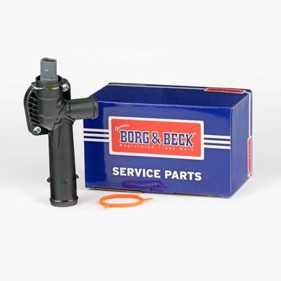 BORG & BECK BTS1135 Coolant Flange Cooling System Replacement Fits VW Amarok