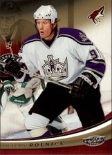2006-07 Upper Deck Power Play #78 Jeremy Roenick - HKY