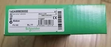 New Schneider 140AMM09000 Modicon Analog I/O Module Expedited Shipping