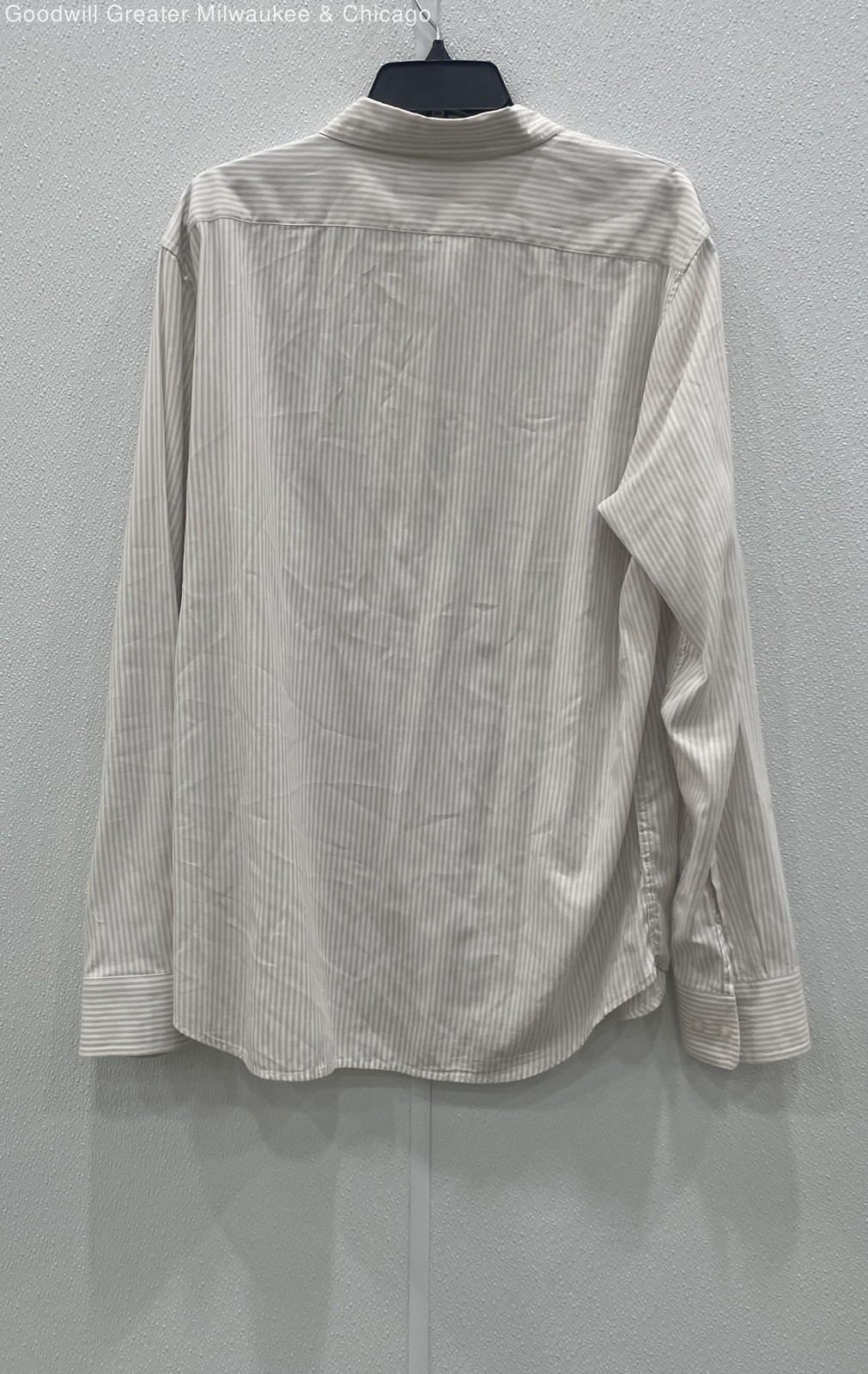 Assorted Brands Men Multicolor Pattern Button Dow… - image 8