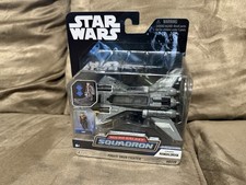 Star Wars Micro Galaxy Squadron Pirate Snub Fighter Series 6