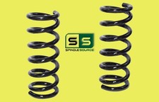 3 Inch Lift Coil Springs Fits 2001 - 2010 Ford Ranger 2wd Spr Code 2 A J C