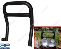 AEspares GPS Mobiler Standhalter FüR Royal Enfield Himalayan 411 Euro 4 BS4 Ecs