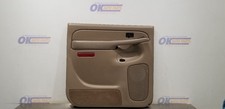 05 Chevy Silverado 2500 Lt Crew Cab Interior Door Trim Panel Rear Left Driver 05 Chevy Silverado 2500 Lt Crew Cab Interior Door Trim Panel Rear Left Driver