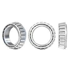 Bearing Cone Fits Ford Fits John Deere Fits Massey Ferguson Fits International