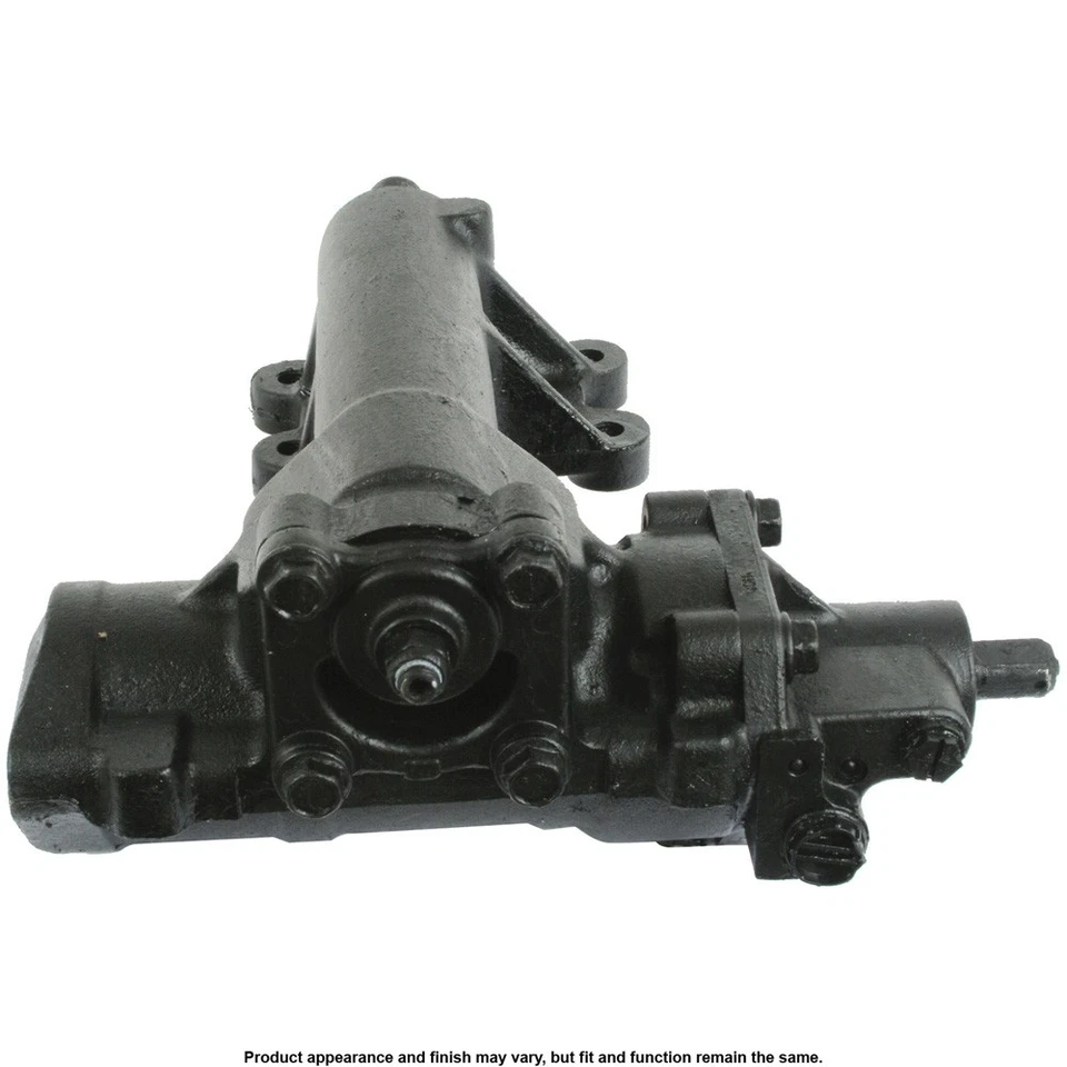 Caja de cambios de dirección asistida Cardone TCP para Jeep Wrangler 2007-2015 Foto 3 de 3