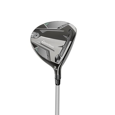 【ご予約品】 Wood Fairway Womens LITE MAX Qi35 TaylorMade 2025 TM40 ELDIO フェアウェイウッド
