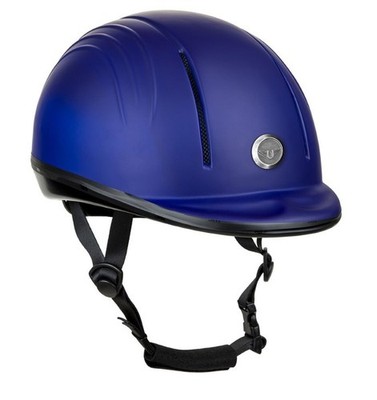 TuffRider Starter Basic Horse Riding Helmet | Comfortable Protective Equestri...