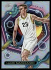 2023 Topps Cosmic Chrome Basketball Refractor Lauri Markkanen #131