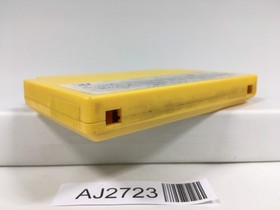 AJ2723 Rockman 6 MegaMan Nintendo Famicom NES Japan