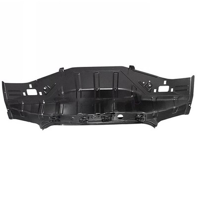 For 2013 2014 2015 2016 2017 2018 Nissan Altima Rear Body Lower