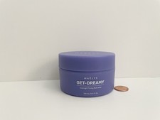 Maelys Get Dreamy Overnight Toning Body Whip 3.4 fl oz 100 mL Travel Size