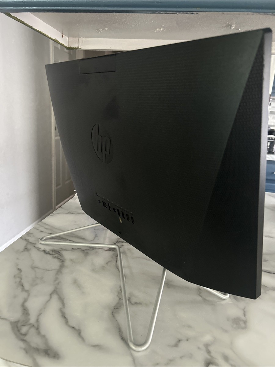 HP ALL-IN-ONE 22-DF0023W | AMD RYZEN 3 3250U | 1TB | 8GB RAM | NO OS - Foto 10