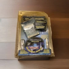 GameShark Video Game Enhancer for Game Boy Advance Free Shipping