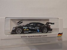 Spark 1/43  Mercedes AMG C-Coupe DTM 2013 696406