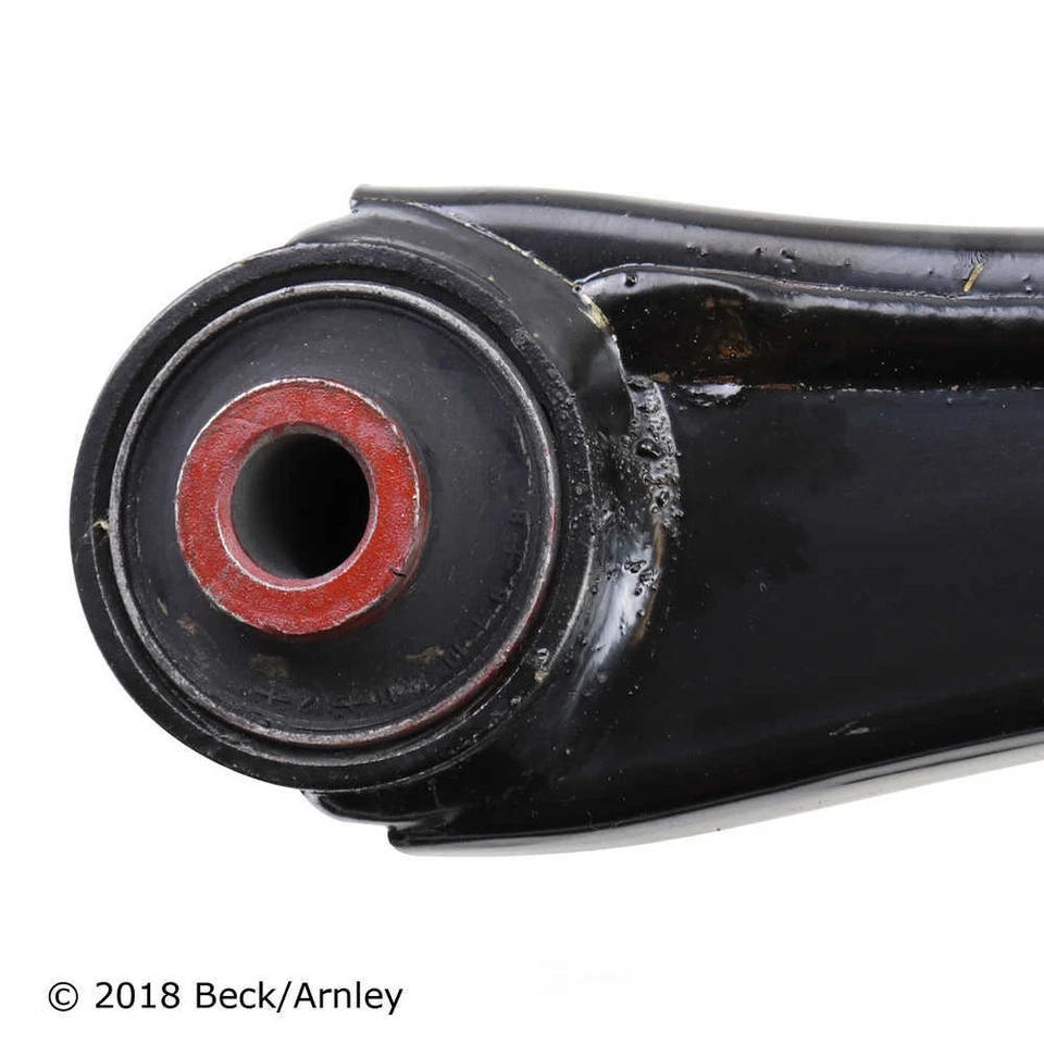 Brazo de control de suspensión Beck/Arnley 102-7233 para Hyundai Genesis Coupé 10-16 Foto 3 de 4