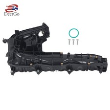 Ansaugkrümmer Ansaugstutzen für BMW 3er E90 E92 E91 330d 5er F07 F11 530d 7er