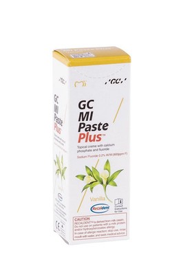 MI Paste Plus 40g Vanille